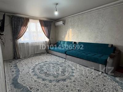 3-комнатная квартира · 75 м² · 1/2 этаж, Нағи Илиясов 4/2 — Мосттың жанында аспакөпір за 5 млн ₸ в Арыси