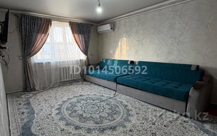 3-комнатная квартира · 75 м² · 1/2 этаж, Нағи Илиясов 4/2 — Мосттың жанында аспакөпір за 5 млн ₸ в Арыси — фото 2