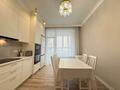 3-бөлмелі пәтер · 86 м² · 3/12 қабат, А. Бокейхана 52 — Т. Рыскулова, бағасы: 79.5 млн ₸ в Астане, Есильский р-н — фото 11