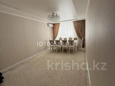 3-бөлмелі пәтер · 84 м² · 9/10 қабат, Жамбыла 40/2 — Цон, бағасы: 25.5 млн ₸ в Уральске