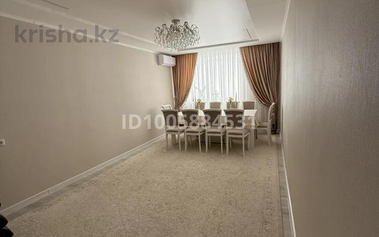 3-бөлмелі пәтер · 84 м² · 9/10 қабат, Жамбыла 40/2 — Цон, бағасы: 25.5 млн ₸ в Уральске — фото 2