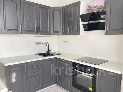 1-комнатная квартира · 40 м² · 4/10 этаж, 18-й микрорайон, 18-й микрорайон 78А за 90 000 〒 в Шымкенте, Аль-Фарабийский р-н