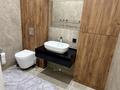 3-комнатная квартира · 110 м² · 18/22 этаж, Сейфуллина 574/1 за 139 млн ₸ в Алматы, Бостандыкский р-н — фото 5
