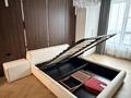 3-комнатная квартира · 110 м² · 18/22 этаж, Сейфуллина 574/1 за 139 млн ₸ в Алматы, Бостандыкский р-н — фото 6