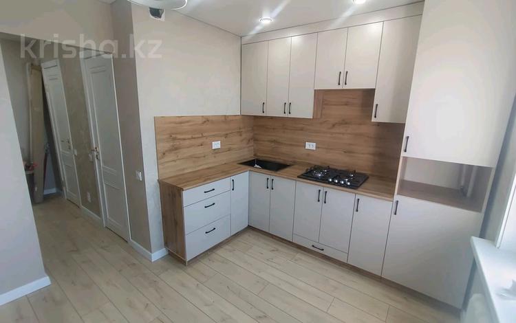 2-комнатная квартира · 52 м² · 8/9 этаж, Сутюшева за 23.3 млн ₸ в Петропавловске — фото 2