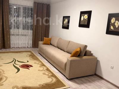 2-комнатная квартира · 55 м² · 4/5 этаж, Бирлик 18 за 200 000 ₸ в Талдыкоргане, мкр Бирлик