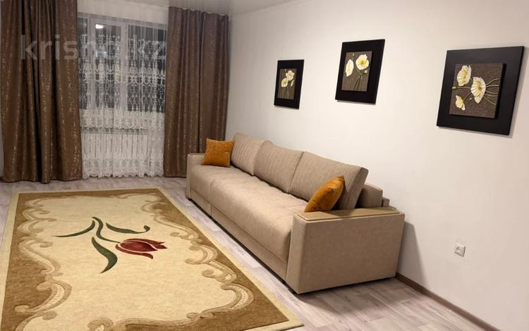 2-комнатная квартира · 55 м² · 4/5 этаж, Бирлик 18 за 200 000 ₸ в Талдыкоргане, мкр Бирлик — фото 2