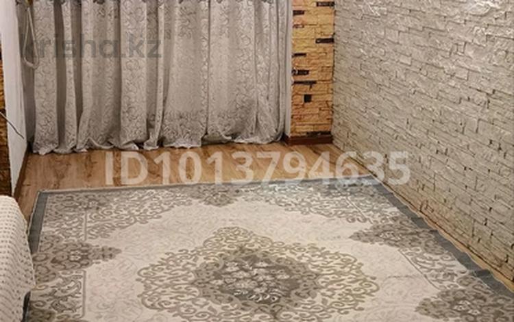 1-комнатная квартира · 48 м² · 12/13 этаж, Шаймерден Косшыгулулы 25 за 220 000 ₸ в Астане, Сарыарка р-н — фото 2