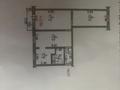 3-бөлмелі пәтер · 58.8 м² · 3/5 қабат, Мкр.3 43, бағасы: 23.9 млн ₸ в Конаеве — фото 6