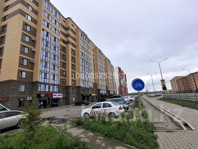 2-бөлмелі пәтер · 39 м² · 6/9 қабат, Сарыарка 3А, бағасы: 16.3 млн ₸ в Кокшетау