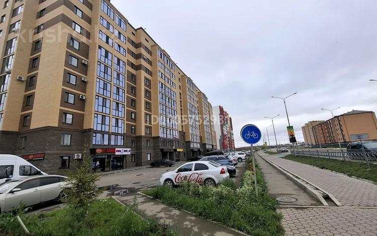 2-бөлмелі пәтер · 39 м² · 6/9 қабат, Сарыарка 3А, бағасы: 16.3 млн ₸ в Кокшетау — фото 2