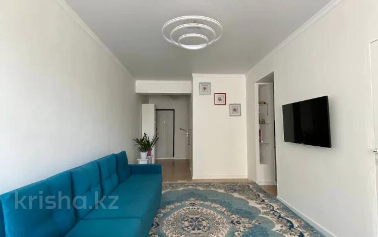 2-комнатная квартира · 57 м² · 7/9 этаж, Варламова — Толе би за 40 млн ₸ в Алматы, Алмалинский р-н — фото 13