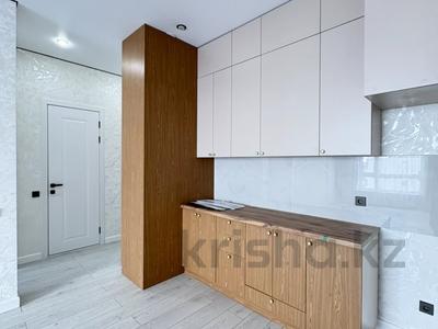 2-бөлмелі пәтер · 40 м² · 16/17 қабат, Бухар жырау 12/2, 12/3 — ГОРЯЧЧЧААААЯЯЯ ЦЕНАААААААА, бағасы: 32 млн ₸ в Астане, Есильский р-н