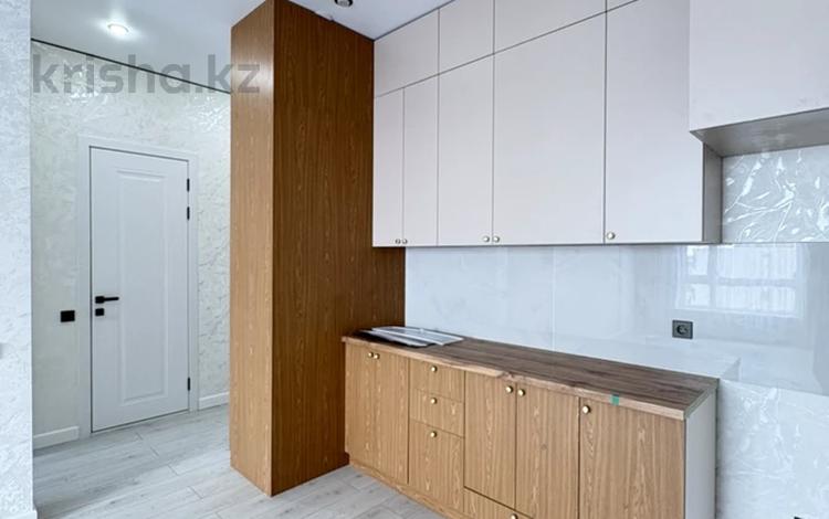 2-бөлмелі пәтер · 40 м² · 16/17 қабат, Бухар жырау 12/2, 12/3 — ГОРЯЧЧЧААААЯЯЯ ЦЕНАААААААА, бағасы: 32 млн ₸ в Астане, Есильский р-н — фото 16