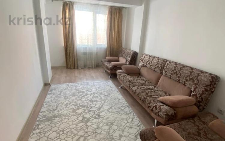 2-бөлмелі пәтер, 60 м², 1/5 қабат, мкр Шугыла, алтын орда, бағасы: 25.5 млн 〒 в Алматы, Наурызбайский р-н — фото 5