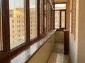 4-комнатная квартира, 205 м², 6/7 этаж, Мкр «Мирас» 31 — Аль Фараби за 245 млн 〒 в Алматы, Бостандыкский р-н — фото 28