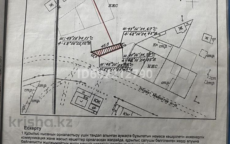 Офисы, магазины и бутики, общепит, салоны красоты • 320 м² за 8 млн 〒 в Туркестане — фото 2