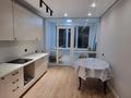 1-бөлмелі пәтер · 42 м² · 9/9 қабат, мкр Ожет, Северное Кольцо, бағасы: 26.5 млн ₸ в Алматы, Алатауский р-н