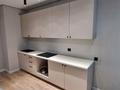 1-бөлмелі пәтер · 42 м² · 9/9 қабат, мкр Ожет, Северное Кольцо, бағасы: 26.5 млн ₸ в Алматы, Алатауский р-н — фото 2