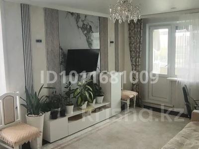 3-бөлмелі пәтер · 64 м² · 4/5 қабат, ул. Металлистов 38, бағасы: 23.5 млн ₸ в Караганде, Казыбек би р-н
