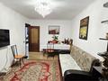 3-комнатная квартира · 62 м² · 5/5 этаж, Жарокова — Жандосова за 43 млн ₸ в Алматы, Бостандыкский р-н