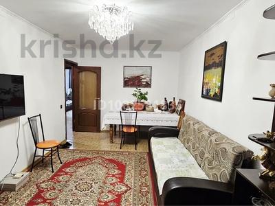 3-комнатная квартира · 62 м² · 5/5 этаж, Жарокова — Жандосова за 43 млн ₸ в Алматы, Бостандыкский р-н