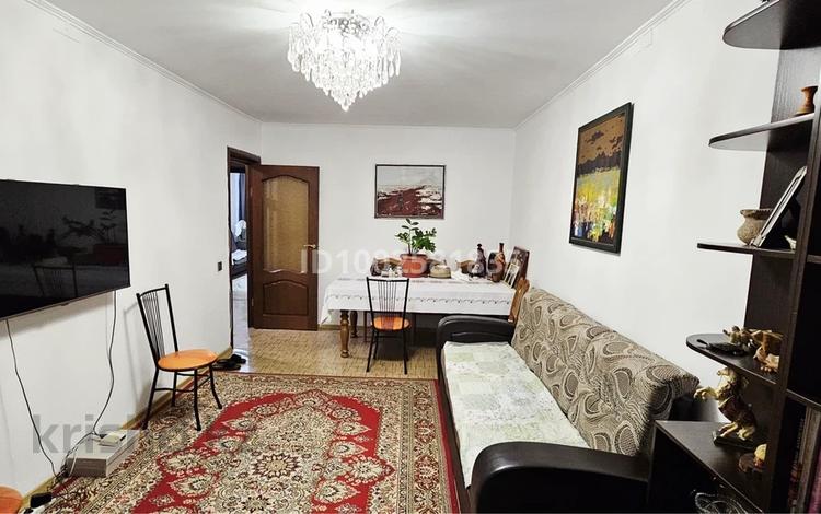 3-комнатная квартира · 62 м² · 5/5 этаж, Жарокова — Жандосова за 43 млн ₸ в Алматы, Бостандыкский р-н — фото 19