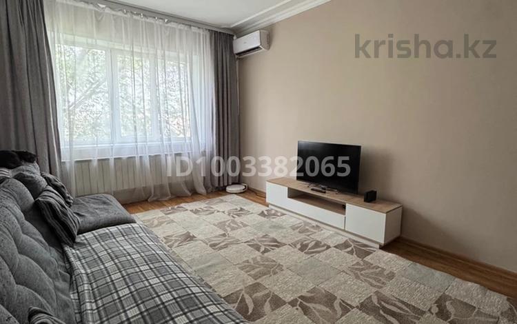 3-бөлмелі пәтер · 64 м² · 5/5 қабат, Қазақфильм ш/а. 32, бағасы: 360 000 ₸ в Алматы, Бостандыкский р-н — фото 2