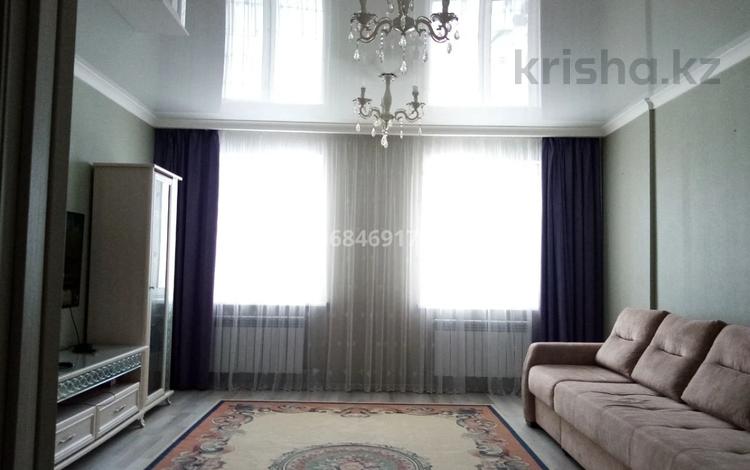 5-комнатная квартира · 123 м² · 6/12 этаж, Кошкарбаева 37 — проспект Магжана Жумабаева за 70 млн 〒 в Астане, Алматы р-н — фото 53