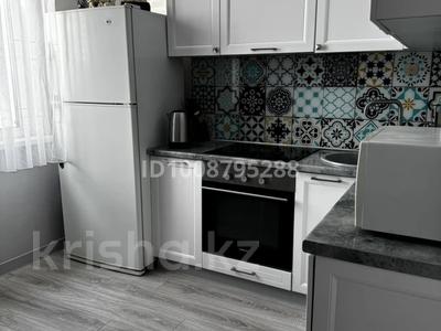2-комнатная квартира · 54.4 м² · 9/10 этаж, Карагайлы 25 за 25 млн 〒 в Семее