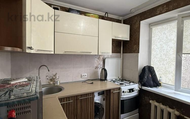 2-комнатная квартира · 40 м² · 3/4 этаж, Гагарина 202 — Басенова за 235 000 〒 в Алматы, Бостандыкский р-н — фото 3