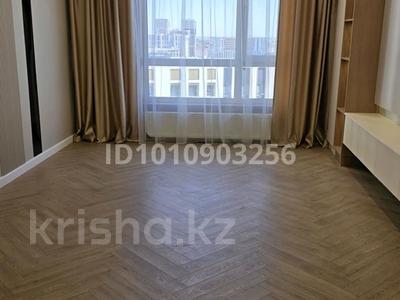 1-комнатная квартира · 43.69 м² · 15/21 этаж, Жошы хан 12/1 за 36.5 млн ₸ в Астане, Есильский р-н