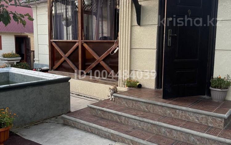 Отдельный дом · 5 комнат · 95 м² · 16 сот., Керембек — 6 школа за 23 млн 〒 в Текели — фото 2