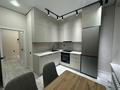 1-комнатная квартира · 41 м² · 7/9 этаж, Байтурсынова 22 — Напротив школы BINOM за 230 000 ₸ в Астане, Сарайшык р-н — фото 5