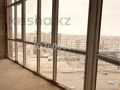 1-комнатная квартира · 63 м² · 11/14 этаж, 11 мкр 144 — Абулхайр-хана за 20 млн 〒 в Актобе