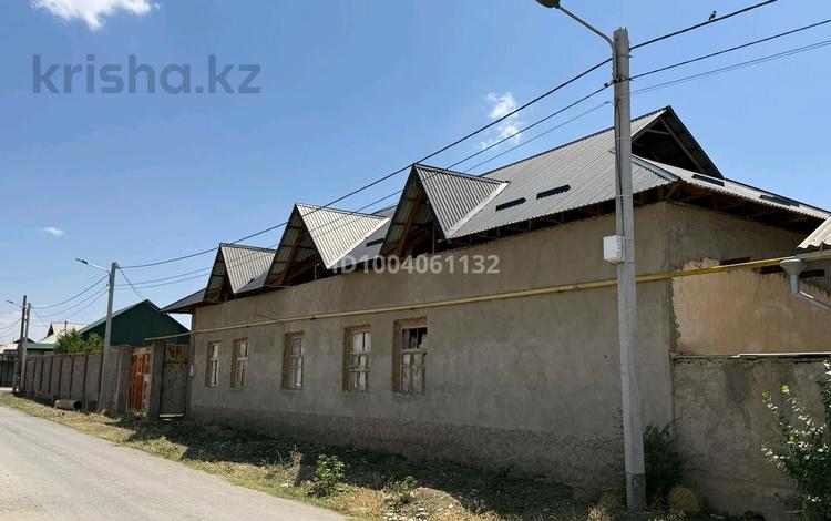 Отдельный дом · 6 комнат · 130 м² · 10 сот., Ойық 6 — Сайрам Абдулабад за 24 млн ₸ в Шымкенте, Енбекшинский р-н — фото 13