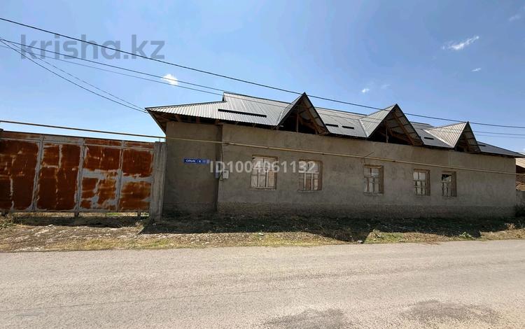 Отдельный дом · 6 комнат · 130 м² · 12 сот., Ойық 6 — Сайрам Абдулабад за 24 млн 〒 в Шымкенте, Енбекшинский р-н — фото 4