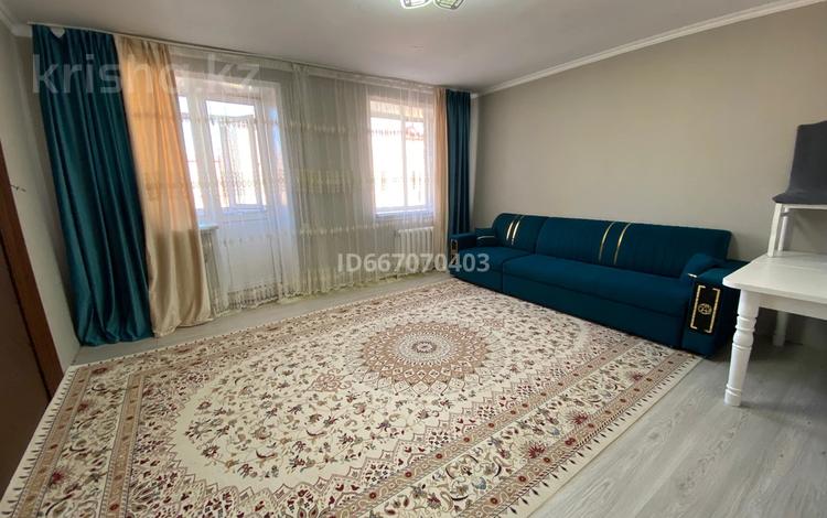 2-комнатная квартира · 56.4 м² · 4/5 этаж, Лесная поляна 9 — Находится возле остановки за 23 млн ₸ в Косшы — фото 7