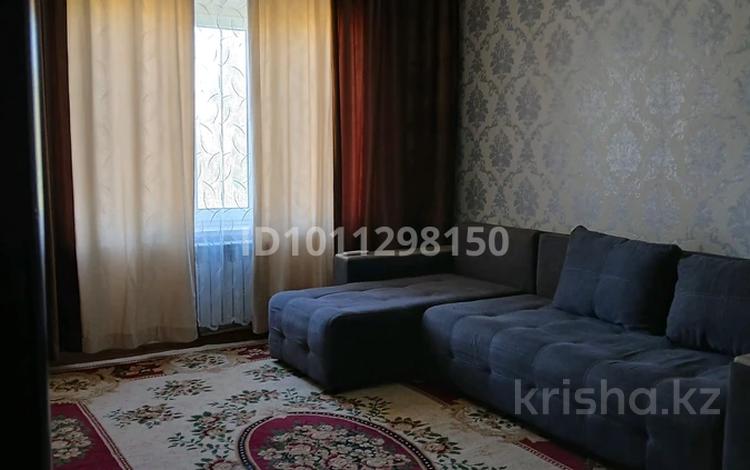 1-бөлмелі пәтер · 38 м² · 5/5 қабат, мкр Алатау 47, бағасы: 10.5 млн ₸ в Таразе — фото 2