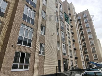 1-комнатная квартира · 38 м² · 4/6 этаж, Уч кварт 076 464/13 блок Г за 17.5 млн ₸ в Караганде, Алихана Бокейханова р-н