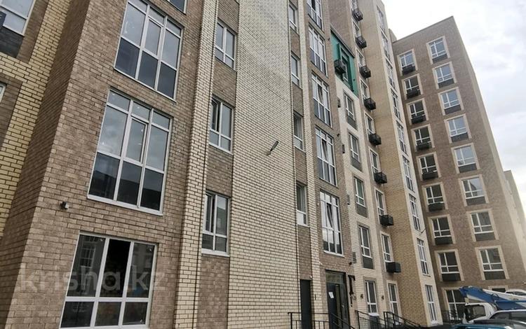 1-комнатная квартира · 38 м² · 4/6 этаж, Уч кварт 076 464/13 блок Г за 17.5 млн ₸ в Караганде, Алихана Бокейханова р-н — фото 2