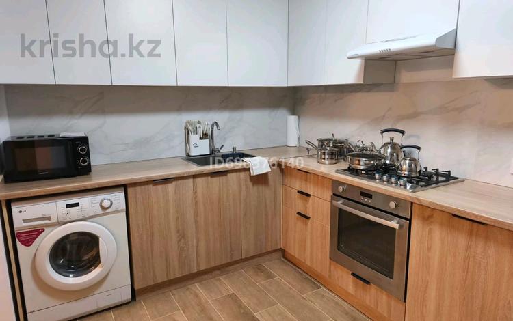 4-бөлмелі пәтер · 75 м² · 1/5 қабат, мкр Орбита-3 20, бағасы: 425 000 ₸ в Алматы, Бостандыкский р-н — фото 11