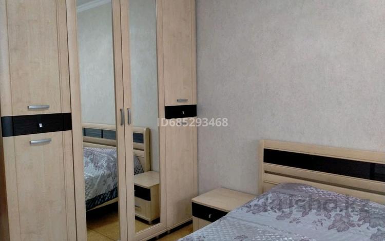 2-комнатная квартира, 55.8 м², 2/9 этаж, Кабанбай батыра 166 за 20 млн 〒 в Семее — фото 22