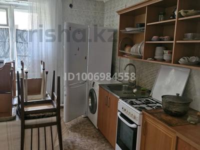 4-комнатная квартира · 121 м² · 1/2 этаж, Жибек жолы 20а — РАССРОЧКА, ВАРИАНТЫ, ,Кафе шанырак и магазин wildberries за 11.5 млн ₸ в Топаре
