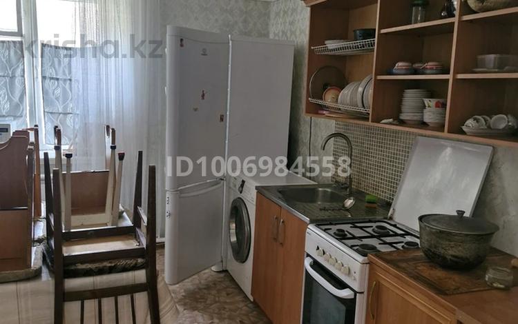 4-комнатная квартира · 121 м² · 1/2 этаж, Жибек жолы 20а — РАССРОЧКА, ВАРИАНТЫ, ,Кафе шанырак и магазин wildberries за 11.5 млн ₸ в Топаре — фото 2
