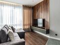 2-комнатная квартира · 53 м² · 9/12 этаж, Толе би 50 за 27 000 ₸ в Астане, Нура р-н