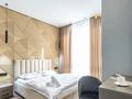2-комнатная квартира · 53 м² · 9/12 этаж, Толе би 50 за 27 000 ₸ в Астане, Нура р-н — фото 4