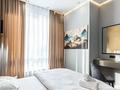 2-комнатная квартира · 53 м² · 9/12 этаж, Толе би 50 за 27 000 ₸ в Астане, Нура р-н — фото 5
