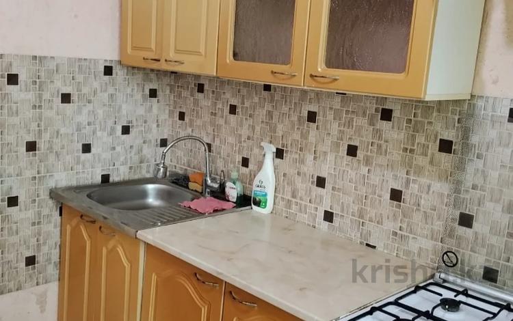 1-бөлмелі пәтер · 33 м² · 6/6 қабат, 4 микрорайон 1, бағасы: 14.4 млн ₸ в Костанае — фото 6