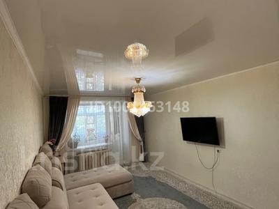 2-комнатная квартира · 61.4 м² · 2/5 этаж, Байтурсынова 4 за 17 млн 〒 в Аркалыке